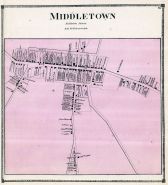 Middletown 2, Frederick County 1873